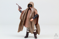 Star Wars Vintage Collection Lando Calrissian (Sandstorm Outfit) VC89