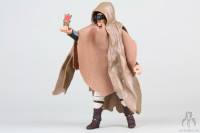 Star Wars Vintage Collection Lando Calrissian (Sandstorm Outfit) VC89