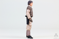 Star Wars Vintage Collection Colonel Cracken (Millennium Falcon Crew) VC90
