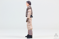 Star Wars Vintage Collection Colonel Cracken (Millennium Falcon Crew) VC90