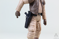 Star Wars Vintage Collection Colonel Cracken (Millennium Falcon Crew) VC90