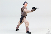 Star Wars Vintage Collection Colonel Cracken (Millennium Falcon Crew) VC90