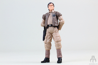 Star Wars Vintage Collection Colonel Cracken (Millennium Falcon Crew) VC90