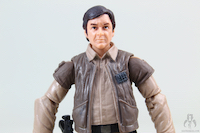 Star Wars Vintage Collection Colonel Cracken (Millennium Falcon Crew) VC90