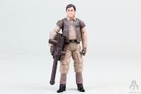 Star Wars Vintage Collection Colonel Cracken (Millennium Falcon Crew) VC90