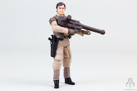Star Wars Vintage Collection Colonel Cracken (Millennium Falcon Crew) VC90