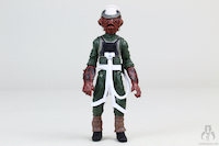 Star Wars Vintage Collection Rebel Pilot (Mon Calamari) VC91
