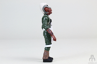 Star Wars Vintage Collection Rebel Pilot (Mon Calamari) VC91