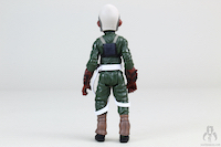 Star Wars Vintage Collection Rebel Pilot (Mon Calamari) VC91