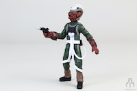 Star Wars Vintage Collection Rebel Pilot (Mon Calamari) VC91