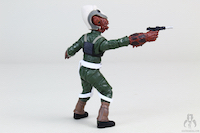 Star Wars Vintage Collection Rebel Pilot (Mon Calamari) VC91