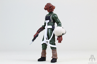 Star Wars Vintage Collection Rebel Pilot (Mon Calamari) VC91