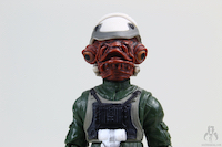 Star Wars Vintage Collection Rebel Pilot (Mon Calamari) VC91
