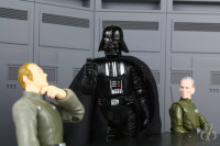 Star Wars Vintage Collection Darth Vader VC93