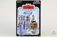 Star Wars Vintage Collection Luke Skywalker (Hoth Outfit) VC95