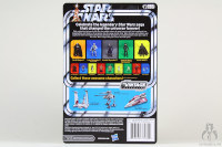 Star Wars Vintage Collection Luke Skywalker (Hoth Outfit) VC95