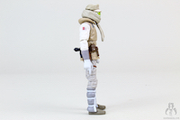 Star Wars Vintage Collection Luke Skywalker (Hoth Outfit) VC95