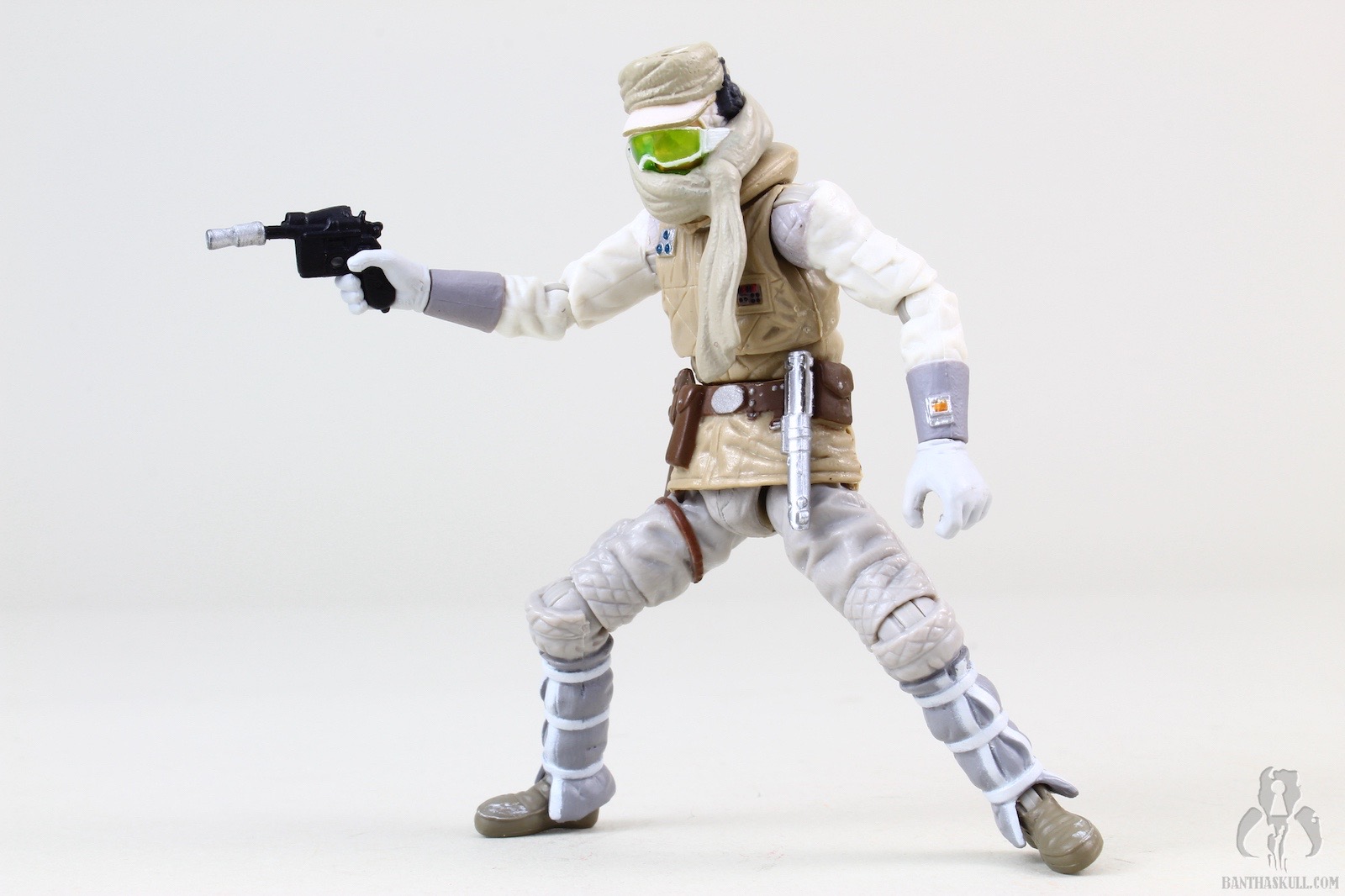 REVIEW AND PHOTO GALLERY: Star Wars Vintage Collection VC95