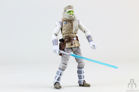 Star Wars Vintage Collection Luke Skywalker (Hoth Outfit) VC95