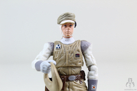 Star Wars Vintage Collection Luke Skywalker (Hoth Outfit) VC95