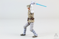 Star Wars Vintage Collection Luke Skywalker (Hoth Outfit) VC95