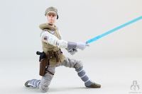 Star Wars Vintage Collection Luke Skywalker (Hoth Outfit) VC95