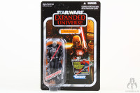 Star Wars Vintage Collection Darth Malgus VC96