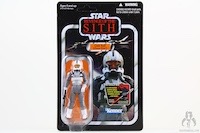 Star Wars Vintage Collection Odd Ball (Clone Pilot) VC97