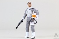 Star Wars Vintage Collection Odd Ball (Clone Pilot) VC97