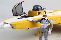 Star Wars Vintage Collection Odd Ball (Clone Pilot) VC97