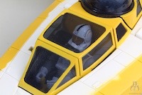 Star Wars Vintage Collection Odd Ball (Clone Pilot) VC97