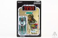 Star Wars Vintage Collection Nikto (Skiff Guard) VC99