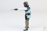 Star Wars Vintage Collection Nikto (Skiff Guard) VC99