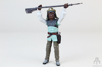 Star Wars Vintage Collection Nikto (Skiff Guard) VC99