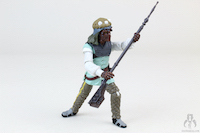 Star Wars Vintage Collection Nikto (Skiff Guard) VC99