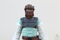 Star Wars Vintage Collection Nikto (Skiff Guard) VC99
