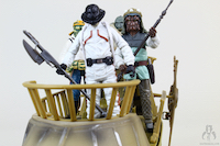 Star Wars Vintage Collection Nikto (Skiff Guard) VC99