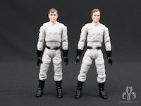 Star Wars Vintage Collection Endor AT-ST Crew