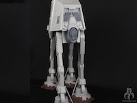 Star Wars Vintage Collection AT-AT (All Terrain Armored Transport)