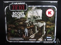 Star Wars Vintage Collection AT-ST