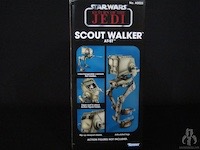 Star Wars Vintage Collection AT-ST