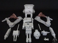 Star Wars Vintage Collection AT-ST