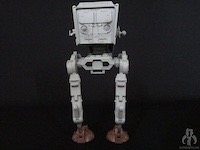 Star Wars Vintage Collection AT-ST