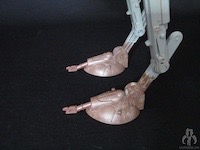 Star Wars Vintage Collection AT-ST