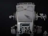 Star Wars Vintage Collection AT-ST