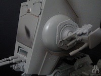 Star Wars Vintage Collection AT-ST