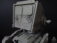 Star Wars Vintage Collection AT-ST