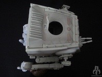 Star Wars Vintage Collection AT-ST