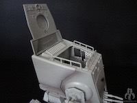 Star Wars Vintage Collection AT-ST