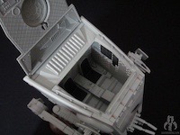 Star Wars Vintage Collection AT-ST